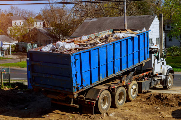 Best Affordable Junk Removal Services  in Kenner, LA