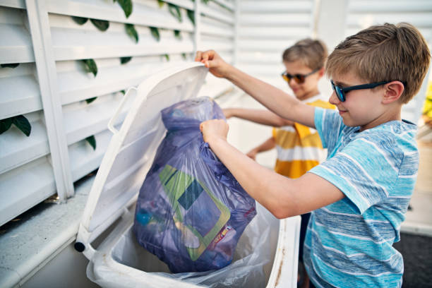 Best Construction Debris Removal  in Kenner, LA