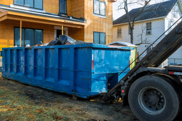 Professional Junk Removal in Kenner, LA