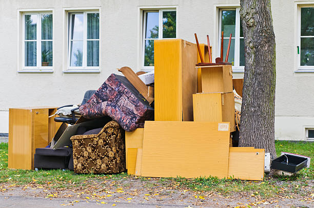 Best Dumpster Rental Services  in Kenner, LA