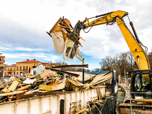 Best Commercial Junk Removal  in Kenner, LA